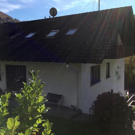 Erikas Haus Apartment Muenstertal Bagian luar foto