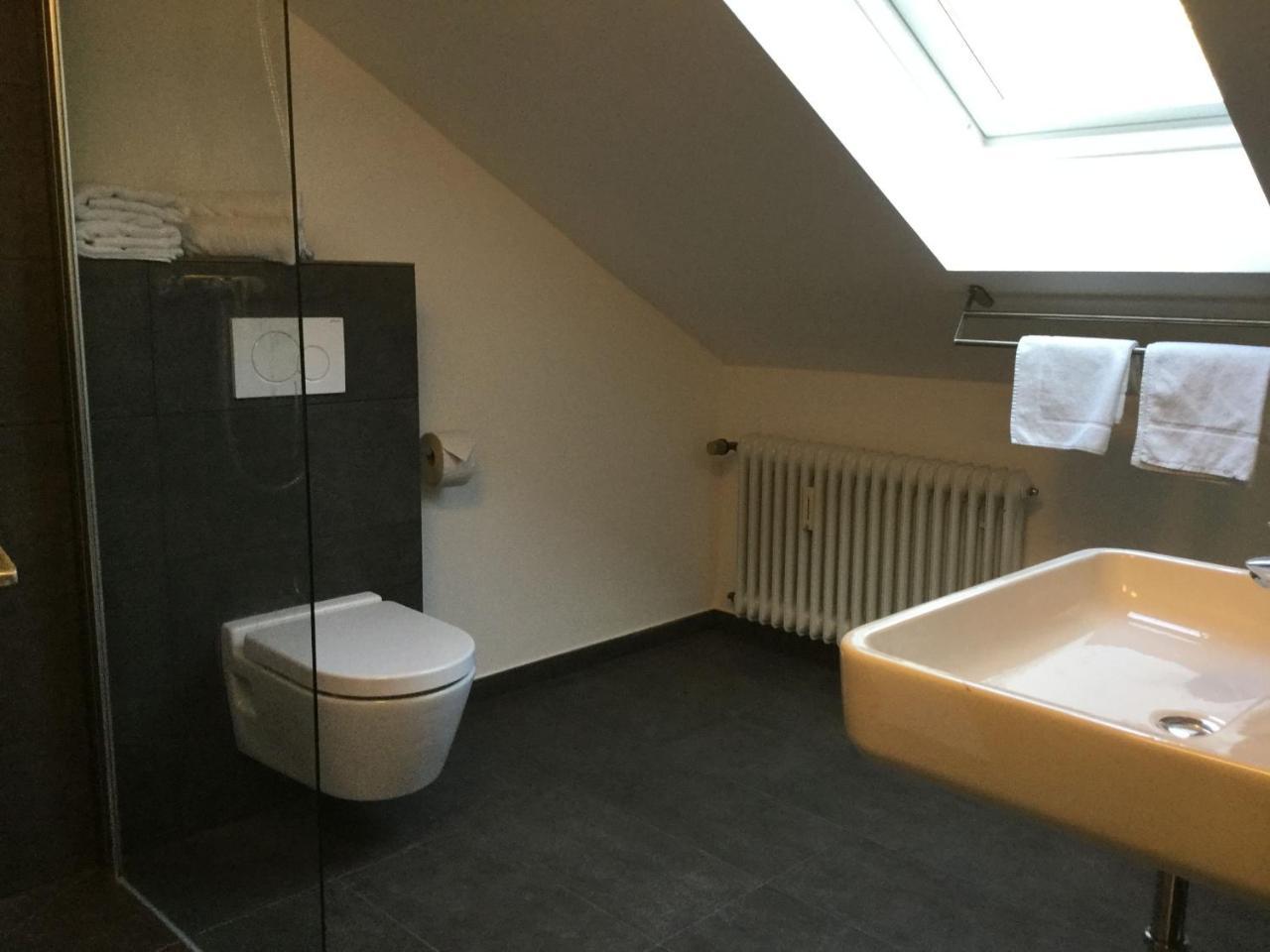 Erikas Haus Apartment Muenstertal Bagian luar foto