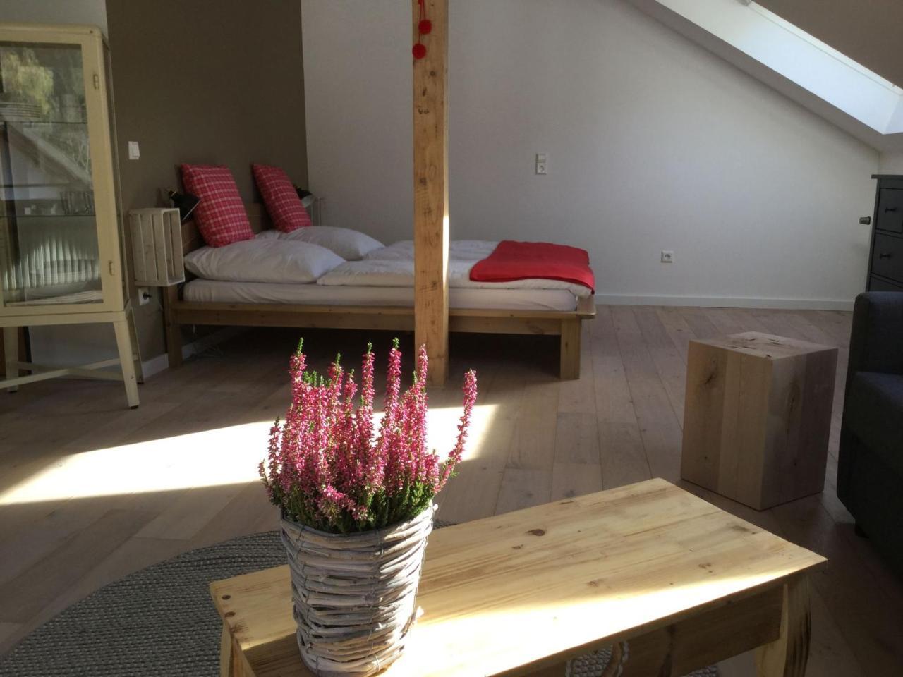 Erikas Haus Apartment Muenstertal Bagian luar foto