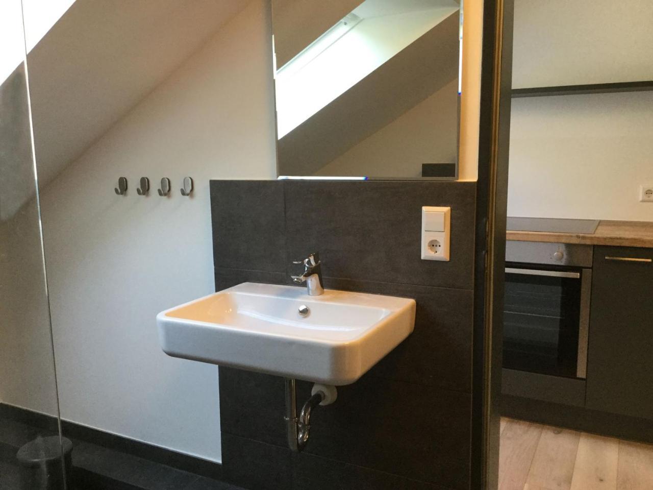 Erikas Haus Apartment Muenstertal Bagian luar foto